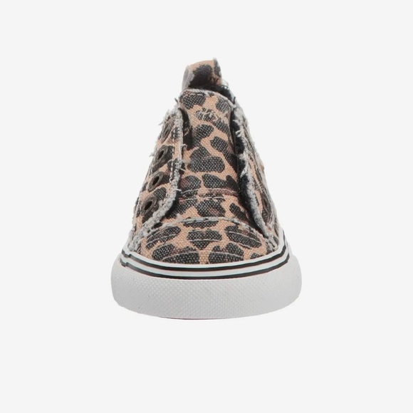 Blowfish Malibu Kids Natural City Kitty Canvas 4 - Picture 7 of 9